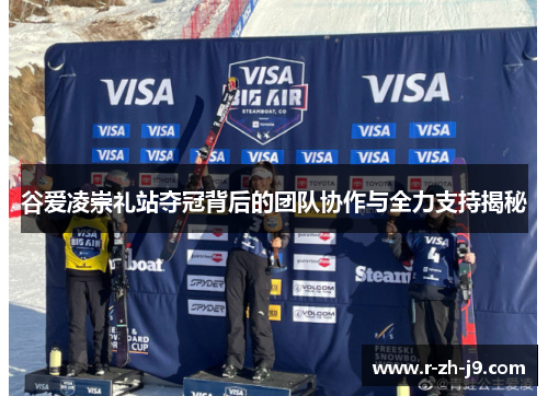谷爱凌崇礼站夺冠背后的团队协作与全力支持揭秘